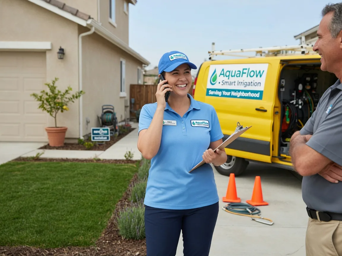 Irrigation Installation Rockaway Beach, MO FAQs