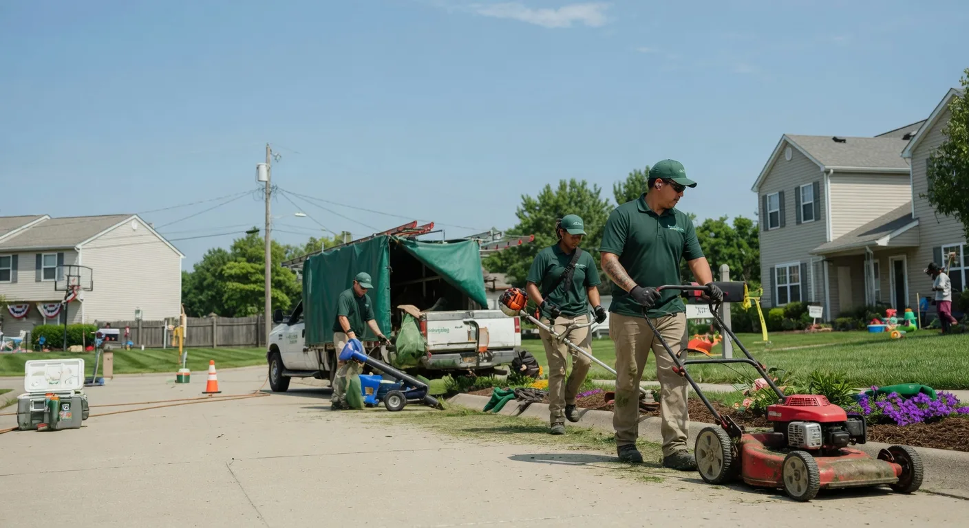 Irrigation Installation in Rockaway Beach, MO near me